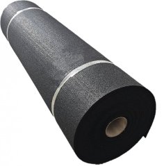 Pryžový pás 730kg/m3 – 10000x1050x5mm (10,5m2) – hrubý granulát