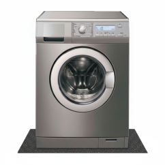 Antivibrační podložka pod pračku 600x600x15 mm