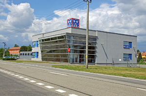 Budova 5